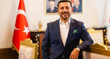 İYİ Partili Nevşehir Belediye Başkanı Rasim Arı Hakkında Soruşturma Başlatıldı