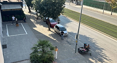 Kahramanmaraş'ta 5 Büyüklüğünde Deprem: Çevre İllerde de Hissedildi
