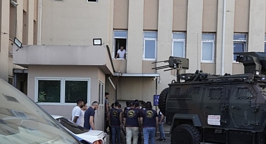 Kayıp Narin Güran'ın Adliyeye Sevk Edilen Amcası Tutuklandı