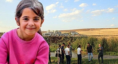 Kayıp Narin Güran'ın Cansız Bedeni Bulundu