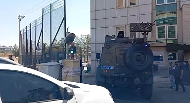Kayıp Narin Güran'ın Gözaltına Alınan Amcası Adliyeye Sevk Edildi