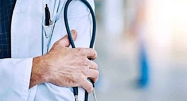 Kırklareli'de Doktora İlaç Verip Uyutarak Cinsel Saldırıda Bulunan Başhekim Tutuklandı