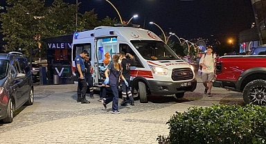 Kocaeli'nde Dehşet: AVM Tuvaletinde Bir Erkek Cesedi Bulundu
