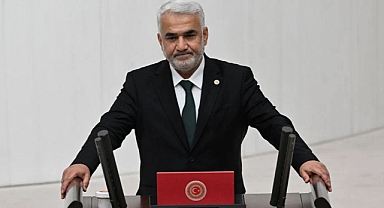 Kürtçü Mürteci Hüda-Par'ın Elebaşı Zekeriya Yapıcıoğlu, Anayasanın İlk Dört Maddesinin Değiştirilmesini İstedi