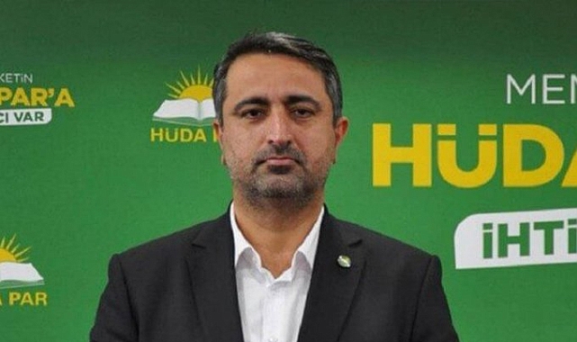 Kürtçü Mürteci Hüda-Par Mensubu Serkan Ramanlı'dan Türk Düşmanı Açıklamalar: Anadolu'nun Tapusunun Müştereği Aynı Zamanda Kürtlerdir
