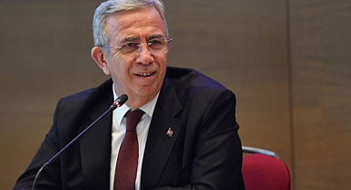 Mansur Yavaş: Cumhurbaşkanlığı Tartışmasından Rahatsızım