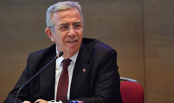 Mansur Yavaş: Cumhurbaşkanlığı Tartışmasından Rahatsızım