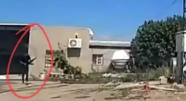 Mardin'de Kaçak Elektrik Denetimi Yapan Ekiplere Uzun Namlulu Silahlarla Saldırıldı