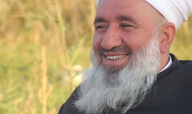 Menzil, Devleti AKP Eliyle Kuşatmış: Mürteci Menzil Örgütü Elebaşı Fevzeddin Erol, Örgüte Yakın Bakanları Açıkladı