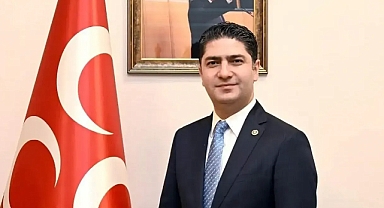 MHP Genel Başkan Yardımcısı İsmail Özdemir'den Atatürkçü Teğmenlere Destek: 'Genç Teğmenlerimiz Başkomutanlarına Sadıktır'