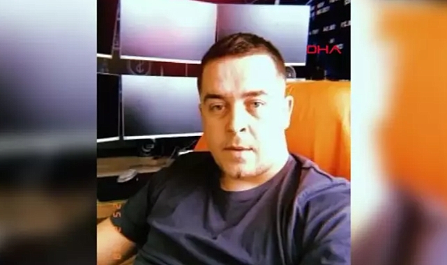 MOSSAD'ın Türkiye'deki Para Ağını Yöneten Ajan Tutuklandı