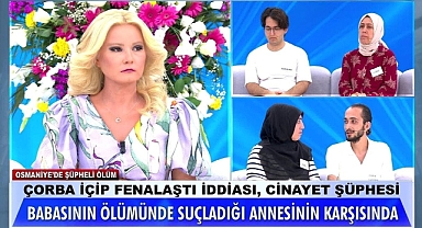 Bilim Düşmanlığı Can Aldı: Üfürükçünün Hazırladığı Suyla Evlenmek İstediği Kadının Eşini Öldürdüğü Ortaya Çıktı