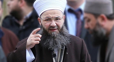 Mürteci Elebaşı 'Cübbeli' Ahmet Saldırıya Uğradı