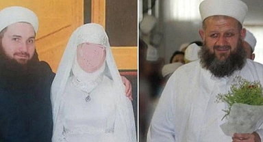 Mürteci Hiranur Vakfındaki 'Çocuk Gelin' Skandalında Mahkemeden Karar Çıktı