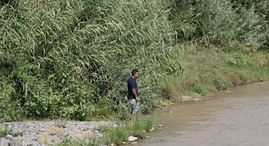 Narin Güran Cinayetinde İlk İtiraf: Amcası Cesedi Çuval İçerisinde Bana Verdi, Alıp Dereye Götürdüm