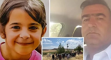 Narin Güran Cinayetinde Korkunç İtiraf: Amcası Çuvalı Saklasın Diye 200 Bin TL Teklif Etmiş