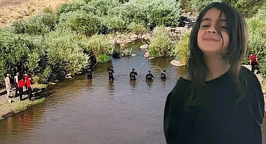 Narin Güran Soruşturmasında Yeni Gelişme: İhbar Üzerine Arama Başlatıldı
