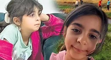 Narin'in Ön Otopsi Raporu Belli Oldu: Bacağı Kopuk, Ölüm Sebebi ve Zamanı Belirsiz