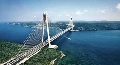 Olmayan Geçişe Rekor Ödenek: Yap-İşlet-Devret Kapsamındaki Köprü ve Otoyollar için Müteahhitlere 328,7 Milyar TL Ödenecek