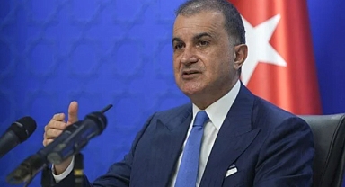 Ömer Çelik'ten, Özgür Özel'in 'Kasım 2025'te Erken Seçim' Çağrısına Yanıt: Erken Seçim Yok