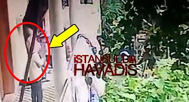 Ordu'da Babaanne Dehşeti: 2 Yaşındaki Üvey Torununu Balkondan Aşağı Attı