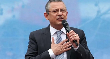Özgür Özel'den Devlet Bahçeli'ye Yanıt: Siz Bu Hüda-Par’cının Elini Daha Ne Kadar Tutacaksınız?