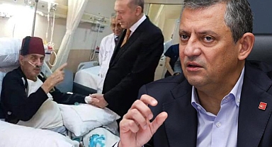 Özgür Özel'den Erdoğan'a 'Özür' Yanıtı: Kadir Mısıroğlu'nun İfadeleri için Özür Dilesin