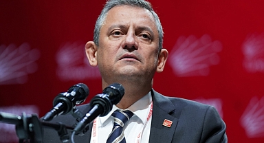 Özgür Özel: Dilruba Adına Özür Dilerim, Sıra Erdoğan'da