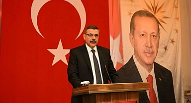 Parti Devleti Tam Gaz: AKP'nin Erzurum Valisi 'Yıldız'daki Baykuş' Olarak Bilinen İkinci Abdülhamit'in Tahta Çıkışını Kutladı 
