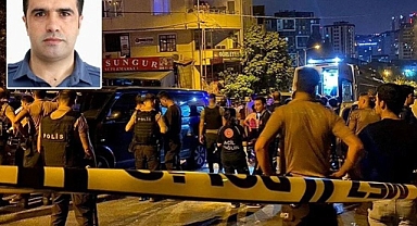 Polis Memuru Hakan Telli'nin Şehit Edilmesine İlişkin Davada 17 Sanığa Tahliye