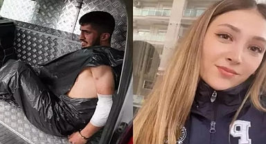 Polis Şeyda Yılmaz'ı Şehit Eden Katil Yunus Emre Geçti'nin Önceki Suçlarından 'Saygı İndirimi' Aldığı Ortaya Çıktı
