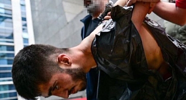 Polis Şeyda Yılmaz'ı Şehit Eden Suç Makinesi Yunus Emre Geçti'nin İfadesi Ortaya Çıktı