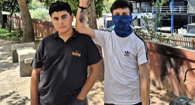 Polis Şeyda Yılmaz'ı Şehit Eden Suç Makinesi Yunus Emre Geçti'nin Kuzeni Tutuklandı