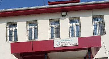 Sağlıkta Şiddet Hız Kesmeden Devam Ediyor: Eskişehir'de İstirahat Raporu Vermeyen Aile Hekimi Darp Edildi