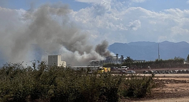 Sakarya'da Fabrikada Patlama: 6'sı Ağır 28 Yaralı