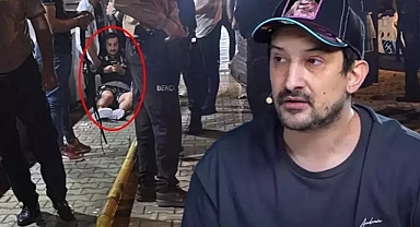 Serhat Akın'a Silahlı Saldırı Davasında 5 Kişi Tutuklandı