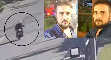 Sivas'ta 2 Çocuk Babasının Öldüğü Kazada, 16 Yaşındaki Ehliyetsiz Sürücü Tahliye Edildi
