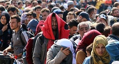 Suriyelilerin Yasak Olmasına Rağmen 5 Yılda 3,5 Milyon Metrekare Toprak Aldıkları Ortaya Çıktı