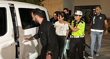 Tekirdağ'da 2 Yaşındaki Bebeğe Cinsel İstismar: Şiddet Gören Bebeğin Annesi Dahil 5 Kişi Tutuklandı