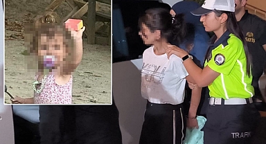 Tekirdağ'da Cinsel İstismara Uğrayan 2 Yaşındaki Bebeğin Annesiyle İlgili Yeni Detaylar Ortaya Çıktı: Kadın Sığınma Evinden Kendi İsteğiyle Ayrılmış