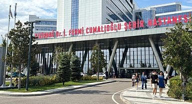 Tekirdağ'da Cinsel İstismara Uğrayan 2 Yaşındaki Bebek Hastanede Entübe Edildi