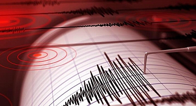 Tunceli'de 4.1 Büyüklüğünde Deprem Meydana Geldi