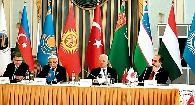 Türk Dünyasının Ortak Alfabesi Oluşuyor: 34 Harften Oluşacak