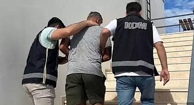 Türkiye Adeta Bir Suçlu Cenneti: İnterpol'ün Kırmızı Bültenle Aradığı Kaçak Şüpheli, Bodrum'da Tatil Yaparken Yakalandı