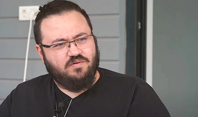 Twitch Yayıncısı Jahrein Gözaltına Alındı