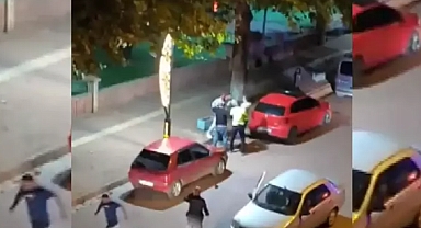 Üç Günde Üçüncü Olay: Kastamonu'da Polislere Silah Çekip Darbeden 2 Şehir Eşkıyası Savcılığın İtirazıyla Yeniden Gözaltına Alındı