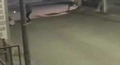 Üsküdar'da Bir Sapık, Tanışma Teklifini Reddeden Kadına Kurşun Yağdırdı