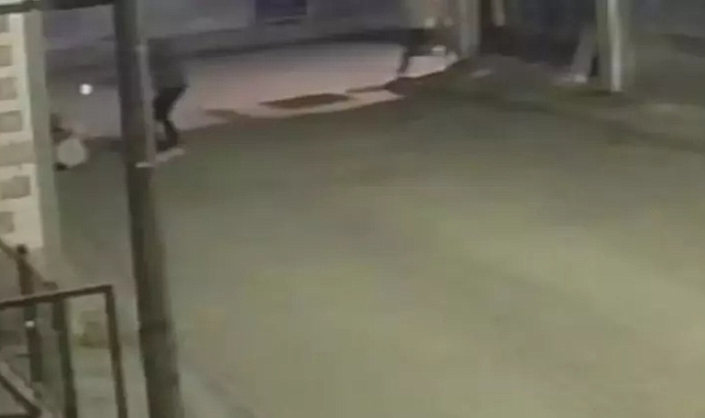 Üsküdar'da Bir Sapık, Tanışma Teklifini Reddeden Kadına Kurşun Yağdırdı