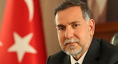 Uyuşturucu Davasında Oğlunun Adı Geçiyordu: AKP Adana Milletvekili Ahmet Zenbilci, Partisinden İstifa Etti