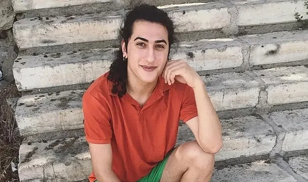 'Yasa Dışı Bahis ve Benzeri Oyunları Oynamaya Teşvik Etmek' Suçundan Tutuklanan Sosyal Medya Fenomeni Gaga Bulut, Tahliye Oldu
